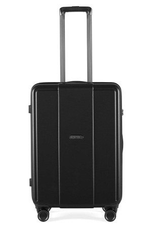 EPIC | POP 6.0 | Kabinväska | 65 cm | M-AllBLACK | Resväska