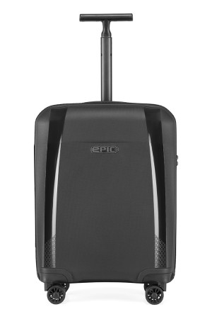 EPIC | Phantom SL | Resväska | 55 cm | Canary Yellow | Extras: Kabinväska, Handbagage