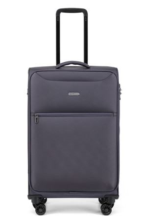 EPIC Jupiter 4X Resväska 65cm M - ExcaliburGREY - EPIC Resväska