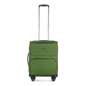STRATIC Bendigo Light + S - Green - Stratic Resväska