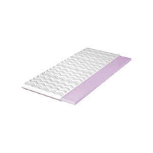 Vrchní matracový topper T25 – 90–180 cm