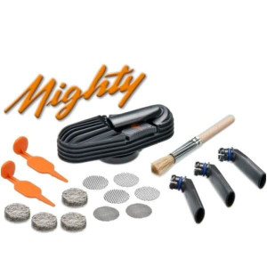 Mighty - Zestaw Wear &amp; Tear