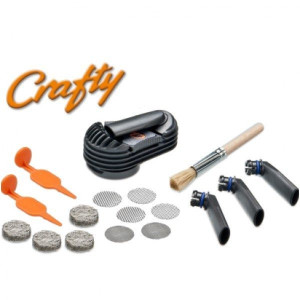Crafty - Zestaw Wear &amp; Tear