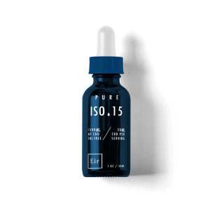 EIR Health – Pure ISO. 15 Olej  1500 mg