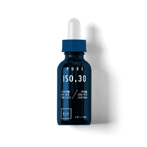 EIR Health – Pure ISO. 30 Olej  3000 mg