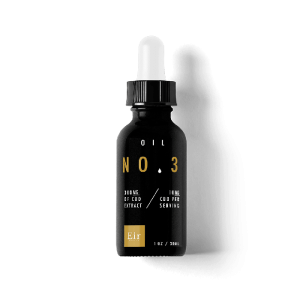 EIR Health – NO. 3 Olej  300 mg