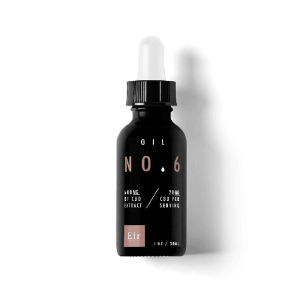 EIR Health - NO. 6 Olej  600 mg
