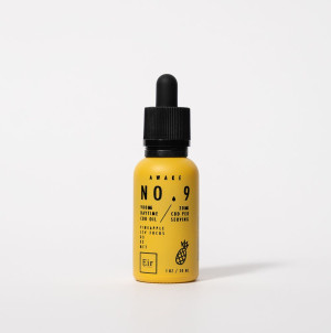 EIR Health - NO.9: Na dzień 900 mg + D3 / K2