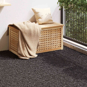 vidaXL Kunstgress 200 x 100 x 3 cm PP & PE
