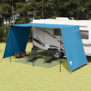 vidaXL Vannavvisende Tarp person 402 x 240 x 240 cm Vanntett