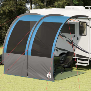 vidaXL Vannavvisende Tarp person 250 x 260 x 260 cm Vanntett