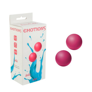 Lola Toys Emotions Lexy Medium Kulki gejszy