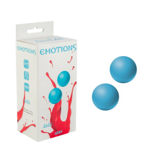 Lola Toys Emotions Lexy Medium Kulki gejszy