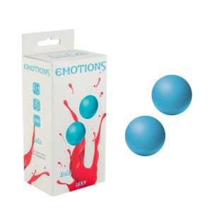 Lola Toys Emotions Lexy Large Kulki gejszy