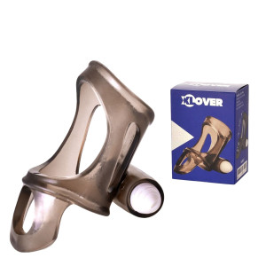 XLover 748032 Penis Vibroring