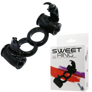 BAILE - SWEET RING DOUBLE Vibration