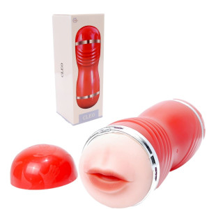Masturbator- CLEO Double Delight 3.0