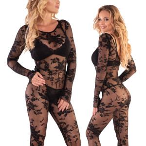 Manelis LC 90551 LivCo Corsetti Fashion