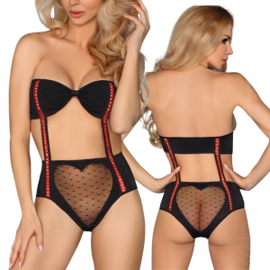 Reiko LC 8083 LivCo Corsetti Fashion