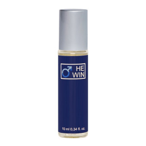 HE WIN 10ml - feromony dla mężczyzn