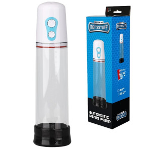 MENZSTUFF AUTOMATIC PENIS PUMP - Automatyczna pompka do penisa