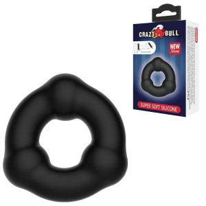 CRAZY BULL - SUPER SOFT RING - SILICONE TRIANGLE
