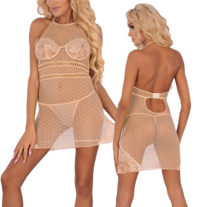 Vannas LC 90609 Est Belle Collection LivCo Corsetti Fashion
