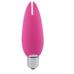 Toyz4Lovers Vibratore Finger Fan Clit - Stymulator łechtaczki zakładany na palec