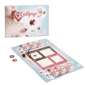 Gry-Lollipop