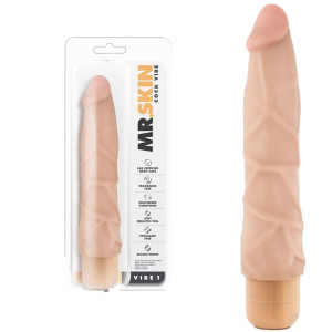 MR. SKIN COCK 1