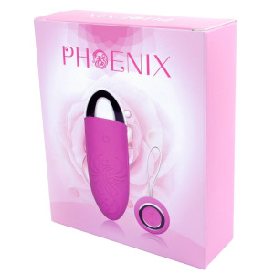 Remoted controller egg 0.3 USB Pink