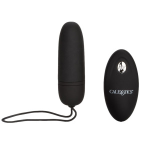 Calexotics REMOTE BULLET - Wibrujące jajeczko na pilota LRS