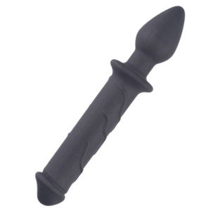 Toyz4Lovers Penetrujący korek analny, Czarny
