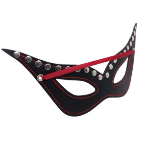 Maska na oczy do zabaw incognito - Secret Mask - Toyz4Lovers
