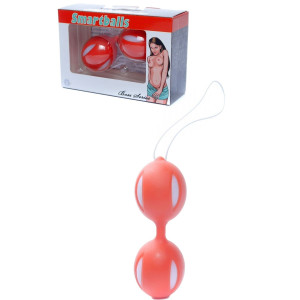Boss Series - Klasyczne kulki gejszy Red