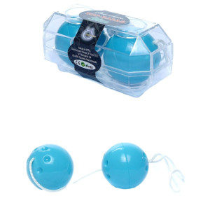 Boss Series - Klasyczne kulki gejszy Blue