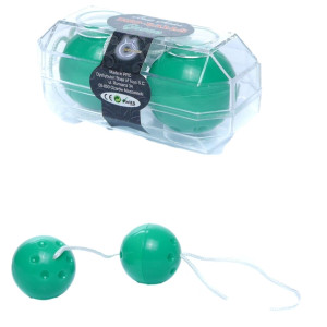 Boss Series - Klasyczne kulki gejszy Green