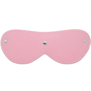 Toyz4Lovers Blindfold Mask PINK Opaska na oczy