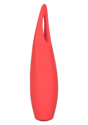 Calexotics RED HOT SPARK - Disignerski stymulator łechtaczki na USB