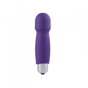 Toyz4Lovers Mini Finger Fan Wand - mini masażer - na baterie