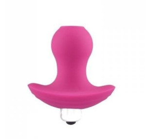 Toyz4Lovers Vibratore Mini Finger Fan Strict - Dyskretny mini korek