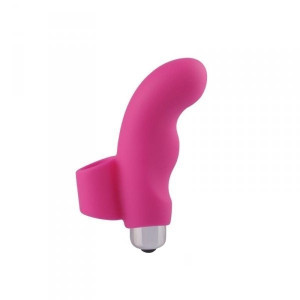 Toyz4Lovers Vibratore Finger Fan Razz - Stymulator łechtaczki z wibracjami