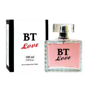 Feromony-BT Love 100 ml dla kobiet