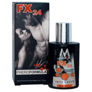 Feromony-FX24 for men 50 ml