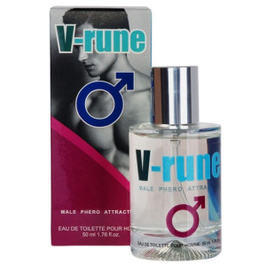 Feromony-V-rune 50 ml for men
