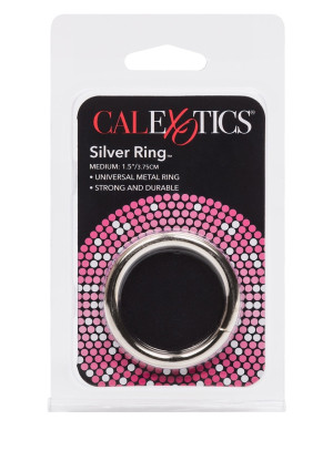 SILVER RING MEDIUM