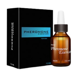 Pheromone Essence 7.5 ml Men feromony dla mężczyzn