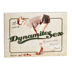 Gry-Dynamite Sex