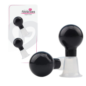 Dream Toys ALL TIME FAVORITES NIPPLE TEASER Przyssawki do sutków