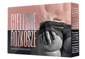 Grammi - Gra Cielesne rozkosze